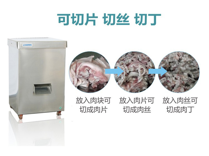 可切片、切絲、切丁 可切片、切絲、切丁