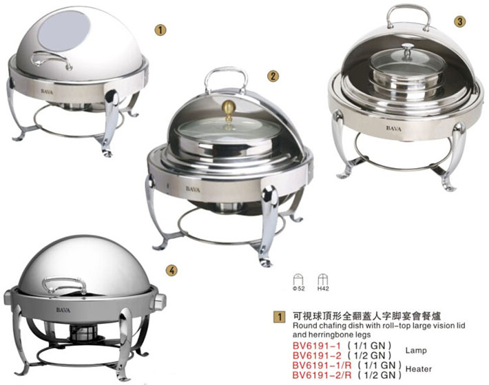 球形全翻蓋湯爐 球形全翻蓋湯爐