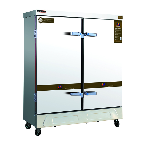 雙門蒸飯柜 雙門蒸飯柜