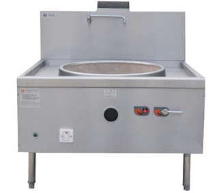 單眼大鍋灶 單眼大鍋灶