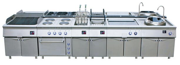 西餐廚房設備 西餐廚房設備
