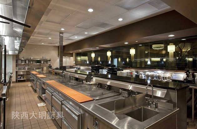 西安廚具 西安廚具