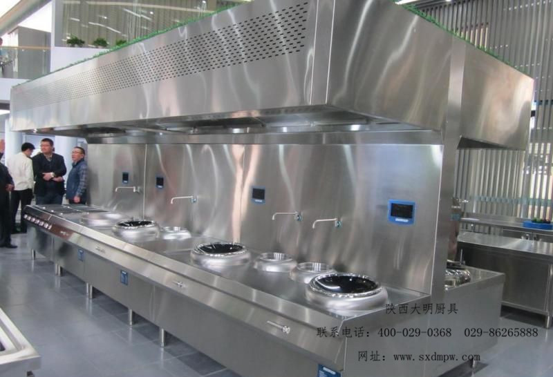 西安廚具 西安廚具