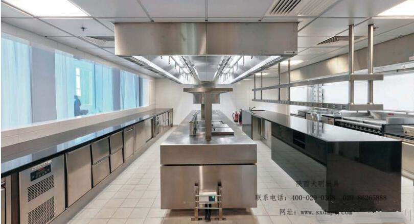 院校廚具工程 院校廚具工程
