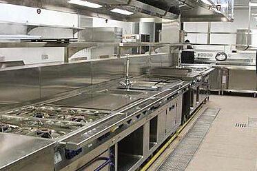 廚具工程服務 廚具工程服務