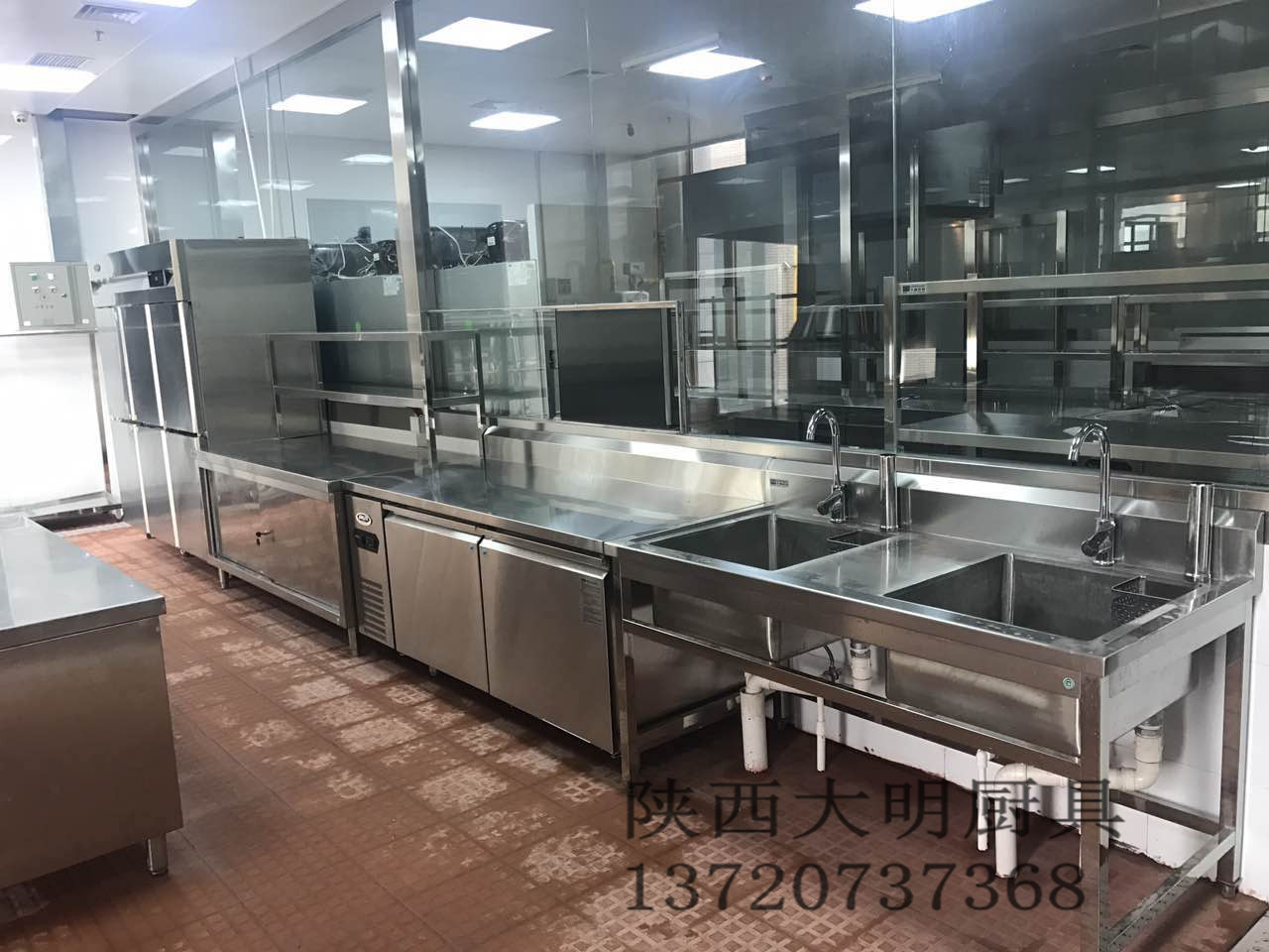 酒店廚房設(shè)計(jì) 酒店廚房設(shè)計(jì)