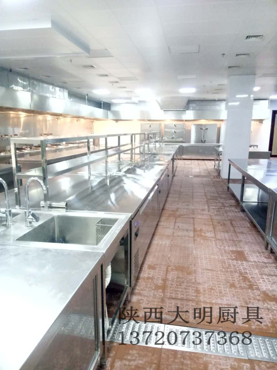 商用廚房設(shè)備 商用廚房設(shè)備