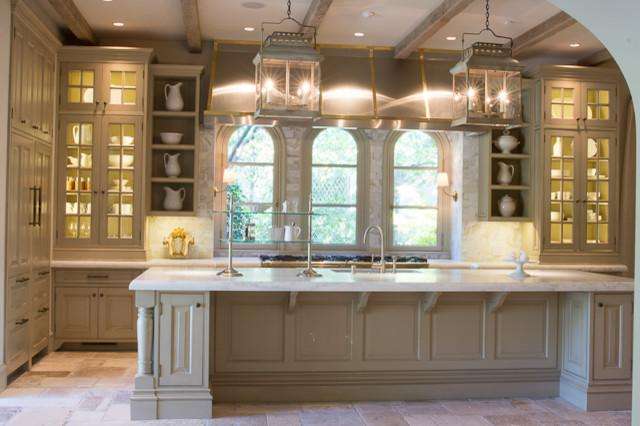 廚房設計 廚房設計