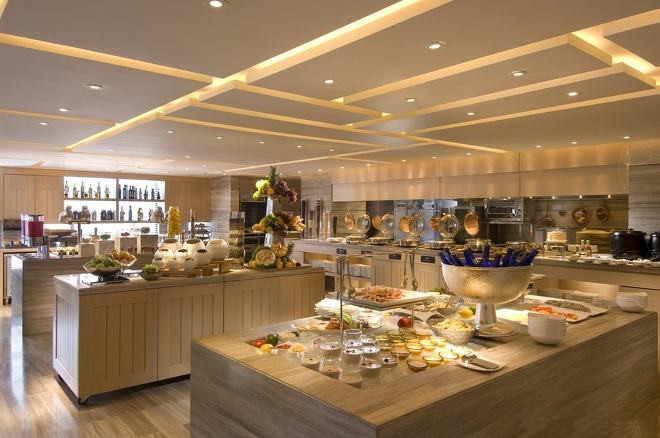 酒店廚房設備 酒店廚房設備