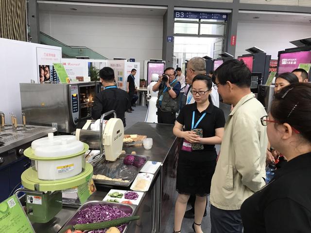 商用廚房設備 商用廚房設備