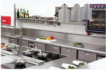 廚房設備 廚房設備