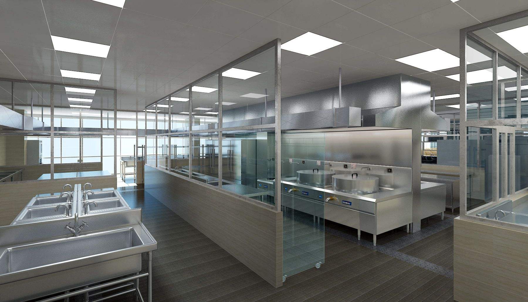 廚房設備 廚房設備