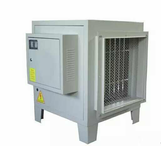 油煙凈化器設(shè)備 油煙凈化器設(shè)備