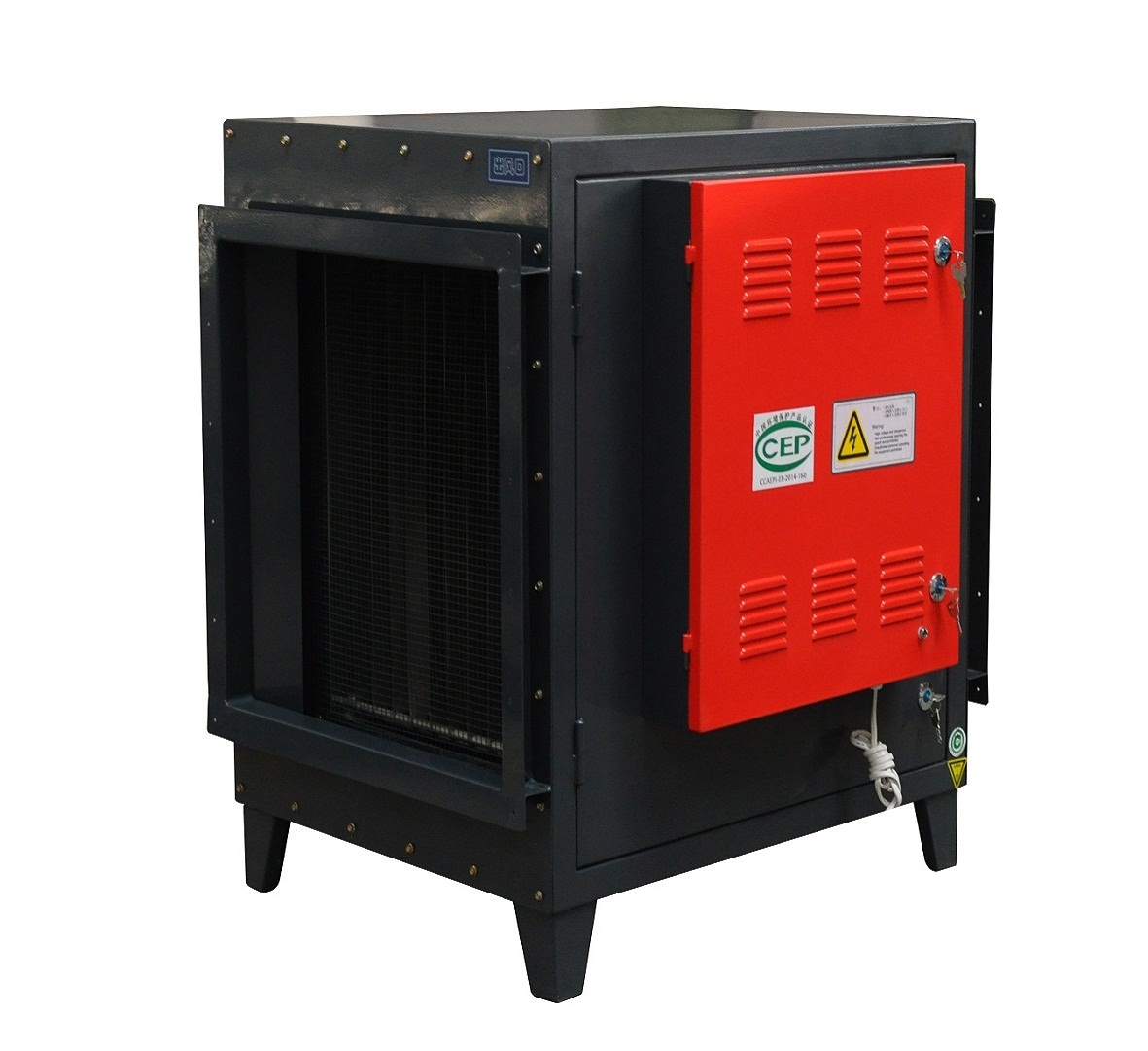 油煙凈化器設備 油煙凈化器設備