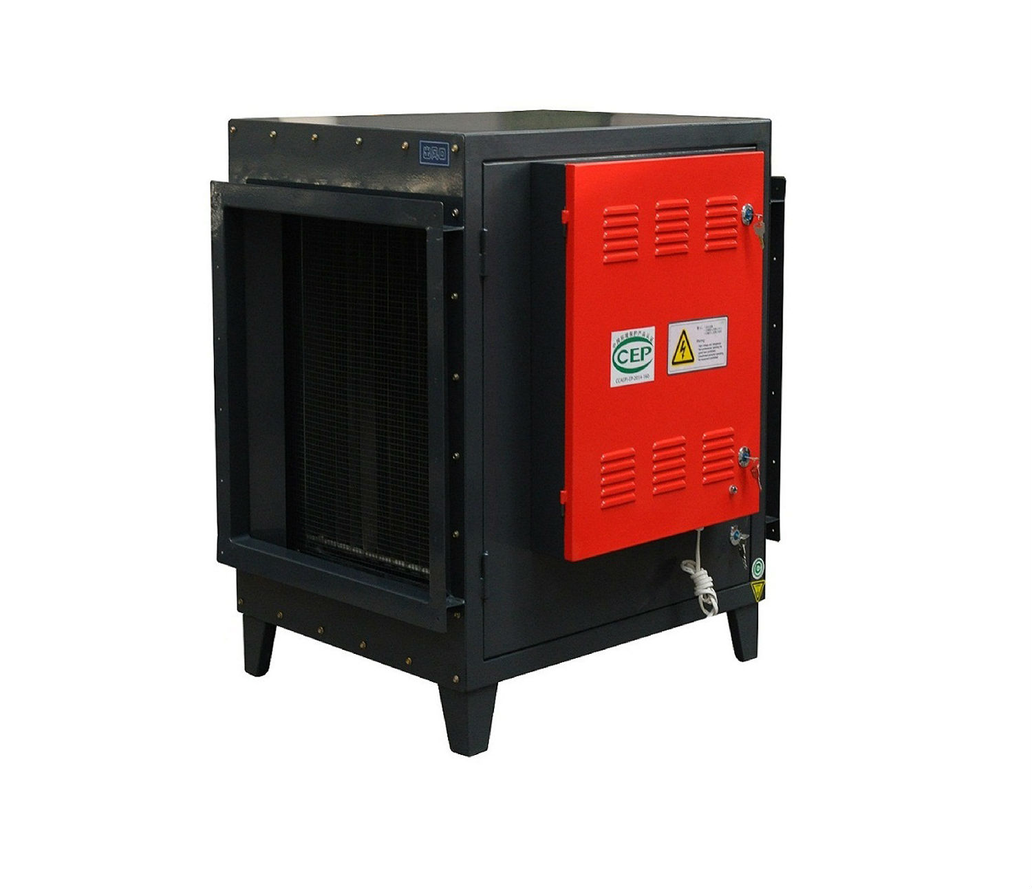 油煙凈化器設(shè)備 油煙凈化器設(shè)備