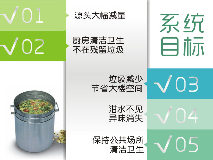 餐廚垃圾減量機(jī)