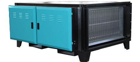 餐廳油煙凈化器 餐廳油煙凈化器