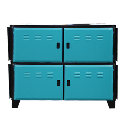 油煙凈化器 油煙凈化器