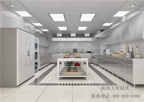 廚房設備 廚房設備