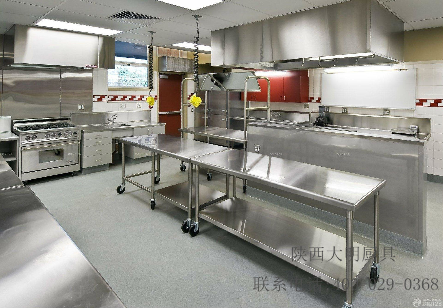 商用廚房設(shè)備 商用廚房設(shè)備