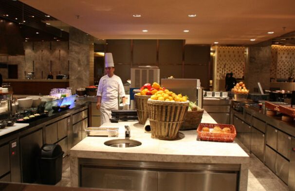 廚房工程 廚房工程