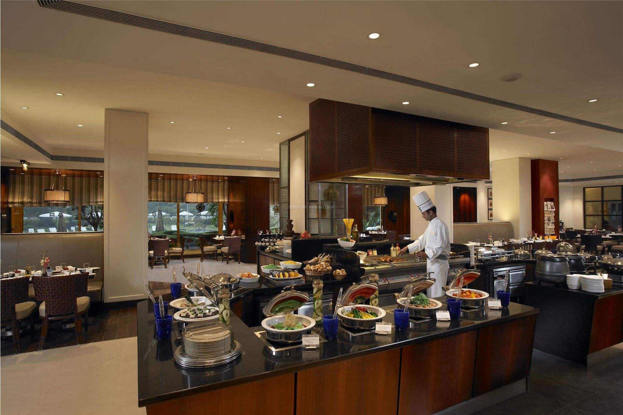 商用廚房設(shè)計(jì) 商用廚房設(shè)計(jì)