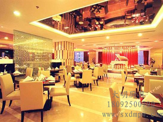 商用廚房設計 商用廚房設計