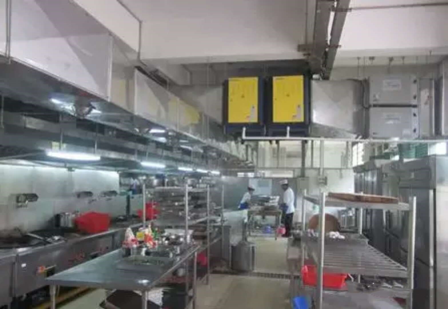 油煙凈化器價格 油煙凈化器價格