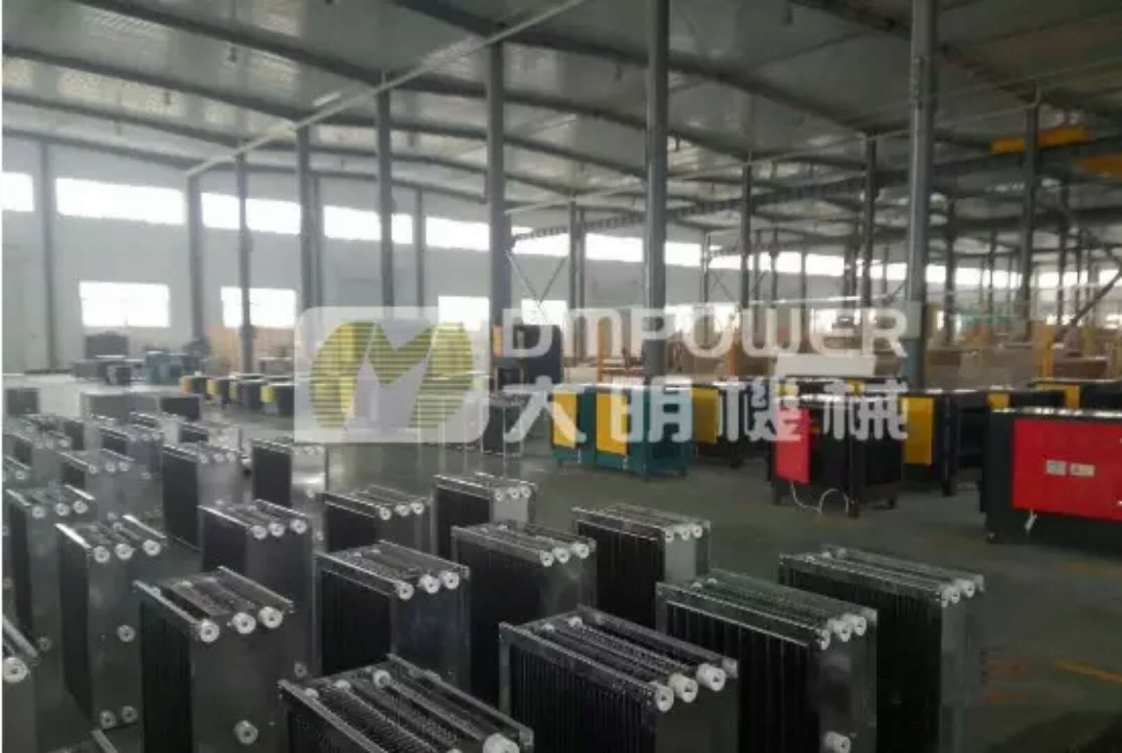 油煙凈化廠家 油煙凈化廠家