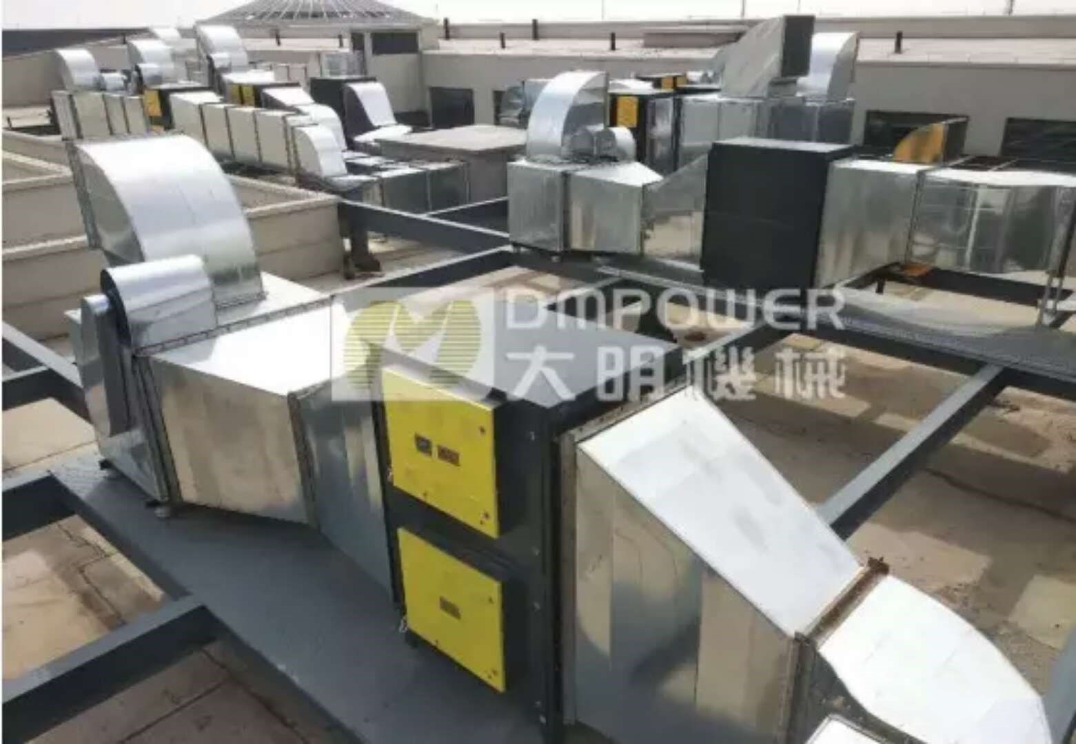 油煙凈化器廠家 油煙凈化器廠家