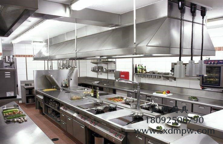 廚房設備 廚房設備