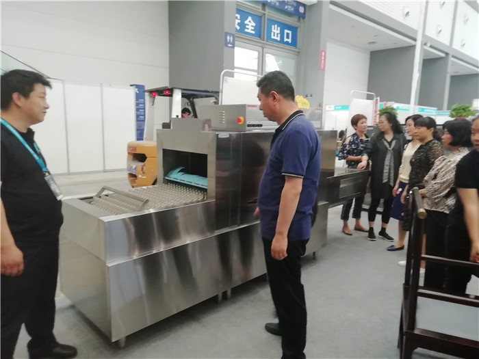 酒店廚房設(shè)備