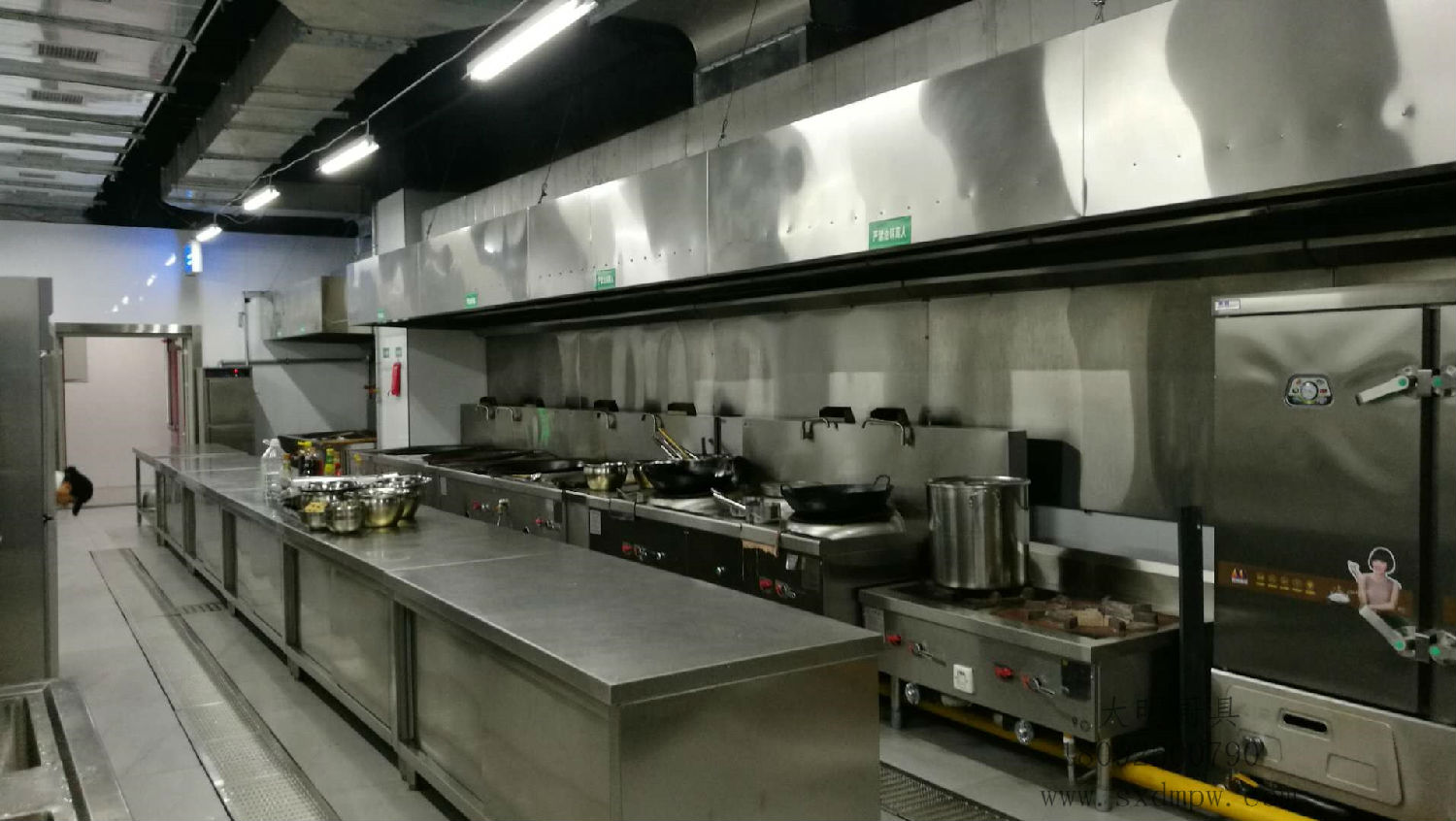 商用廚房設備采購 商用廚房設備采購