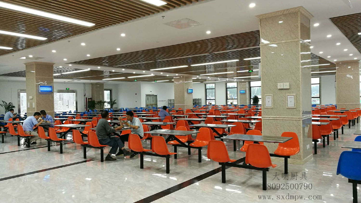 商用廚具 酒店廚房設備