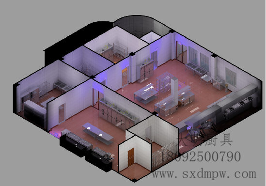 酒店廚房設(shè)備 酒店廚房設(shè)備
