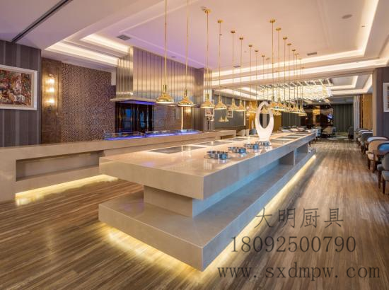 商用廚房設備 商用廚房設備