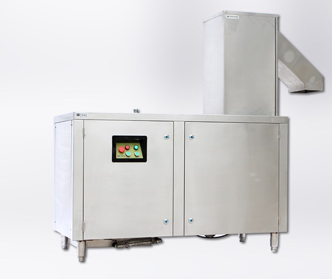 餐廚垃圾設(shè)備 餐廚垃圾設(shè)備