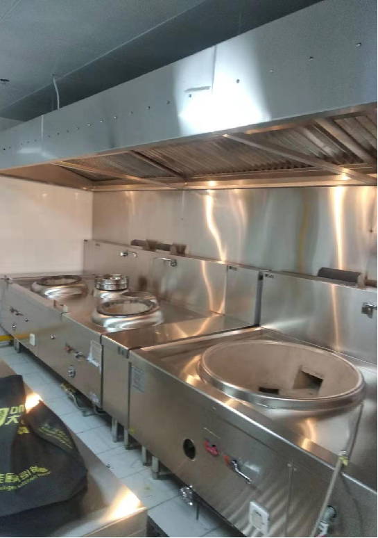 酒店廚房設(shè)備 酒店廚房設(shè)備