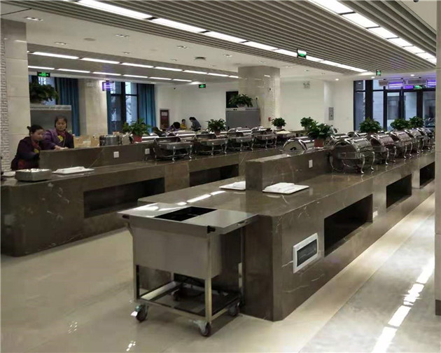 陜西自助餐臺