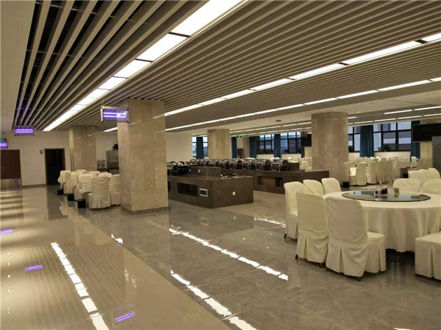 西安廚房設備廠家