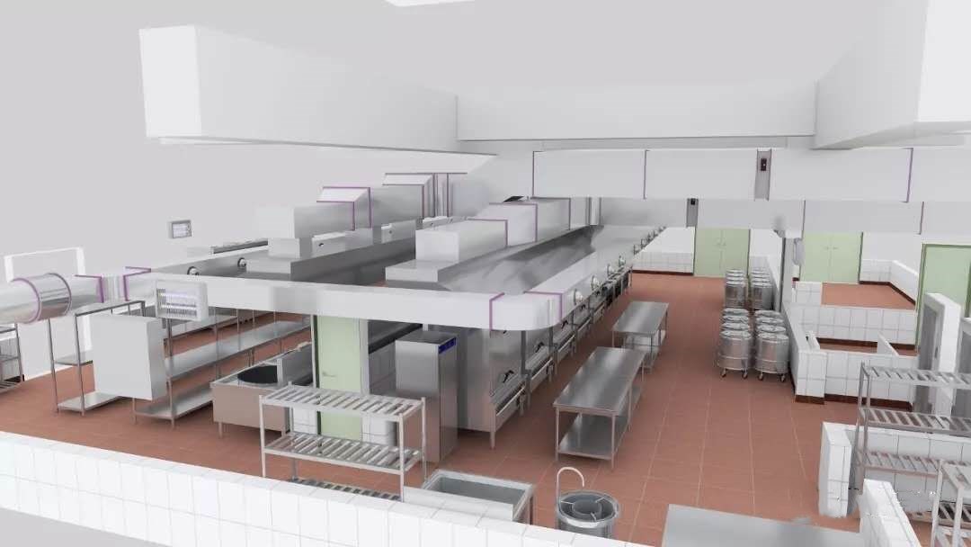 商用廚房設(shè)備 商用廚房設(shè)備