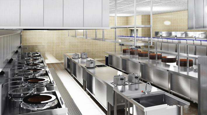 廚具設備 廚具設備