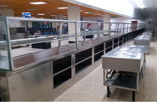 商用廚房設(shè)計 商用廚房設(shè)計