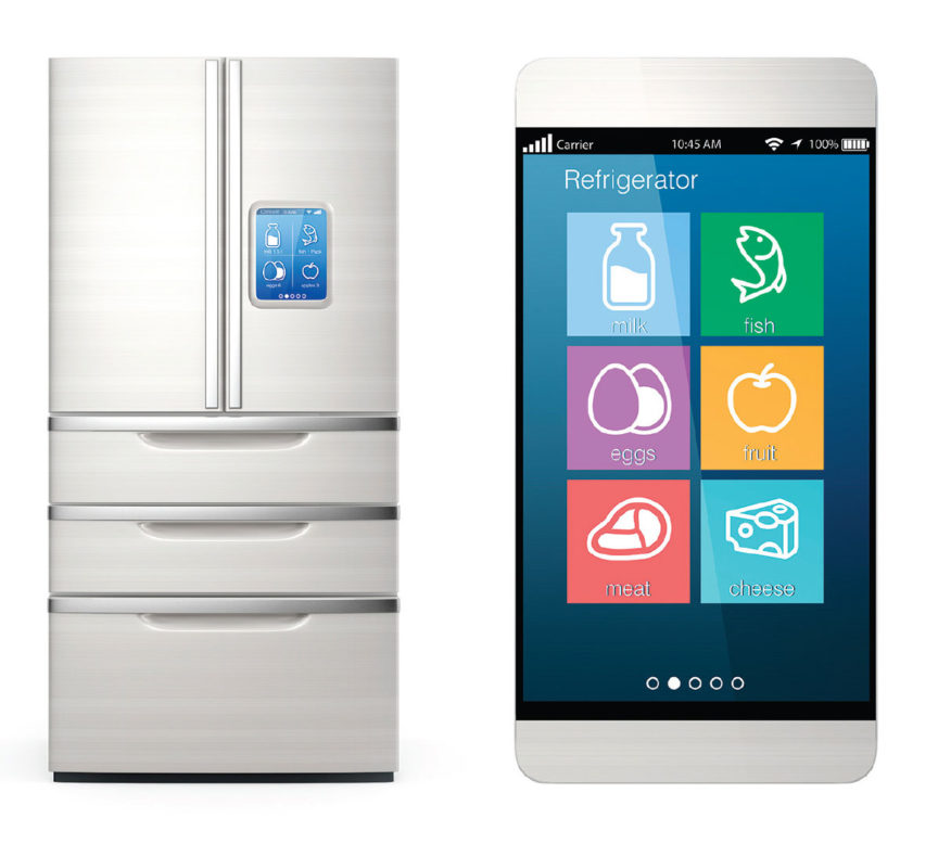 智能冰箱-陜西大明商業廚具 智能冰箱-陜西大明商業廚具