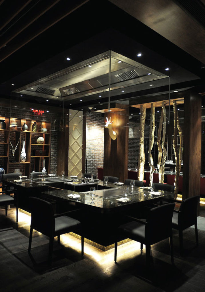 暖通空調用量和溫度追蹤-陜西大明商業廚具 暖通空調用量和溫度追蹤-陜西大明商業廚具