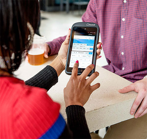 科技提高用餐顧客體驗(yàn)-陜西大明廚具