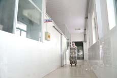 項(xiàng)目案例:西岐哨子面加工中心