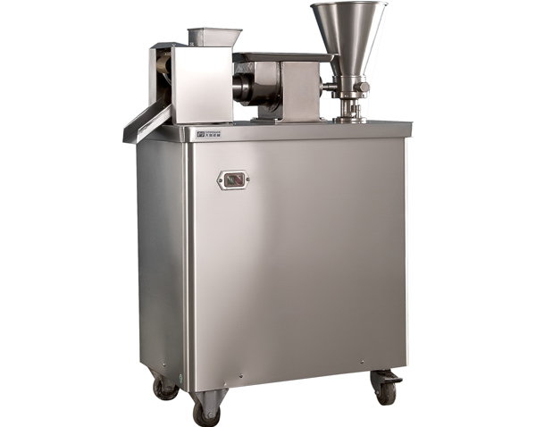 自動成型餃子機 自動成型餃子機