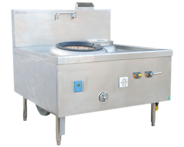 單炒單水爐 單炒單水爐