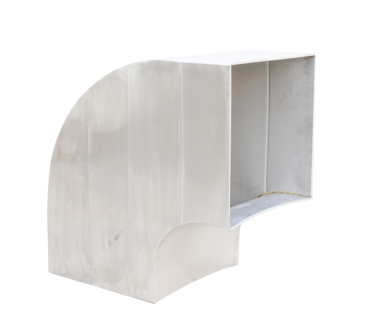 變徑風管 變徑風管